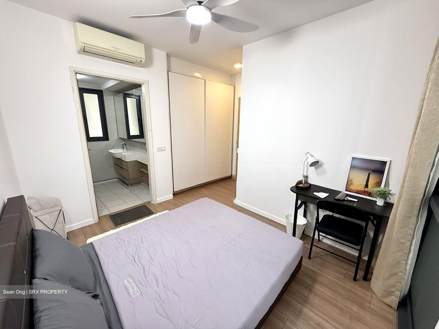 The Lakefront Residences (D22), Condominium #521209321